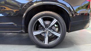 VOLVO XC90 2.0 D5 R-DESIGN 4WD AUTO 5P 7 Plazas