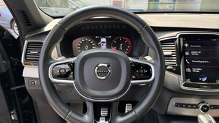 VOLVO XC90 2.0 D5 R-DESIGN 4WD AUTO 5P 7 Plazas