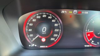 VOLVO XC90 2.0 D5 R-DESIGN 4WD AUTO 5P 7 Plazas