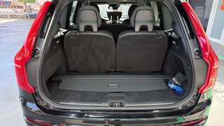 VOLVO XC90 2.0 D5 R-DESIGN 4WD AUTO 5P 7 Plazas