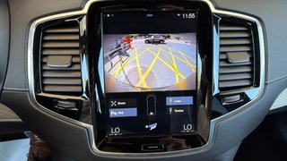 VOLVO XC90 2.0 D5 R-DESIGN 4WD AUTO 5P 7 Plazas