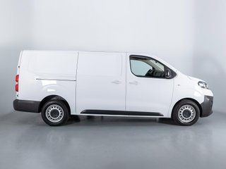 OPEL VIVARO FURGON L SELECT 1.5 DI 100CV