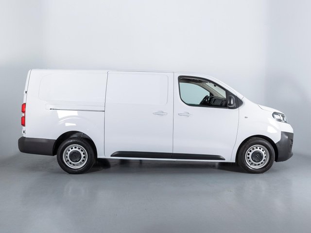 OPEL VIVARO FURGON L SELECT 1.5 DI 100CV