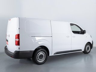 OPEL VIVARO FURGON L SELECT 1.5 DI 100CV