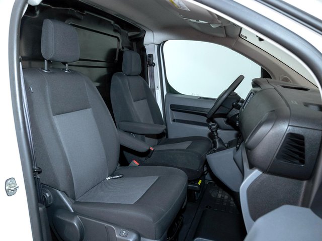 OPEL VIVARO FURGON L SELECT 1.5 DI 100CV