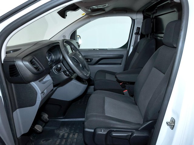 OPEL VIVARO FURGON L SELECT 1.5 DI 100CV