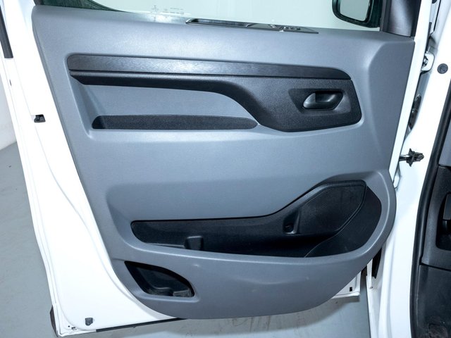 OPEL VIVARO FURGON L SELECT 1.5 DI 100CV