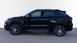 LINK & CO 01 1.5 PHEV 6.6KW 5P