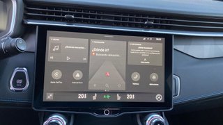 LINK & CO 01 1.5 PHEV 6.6KW 5P