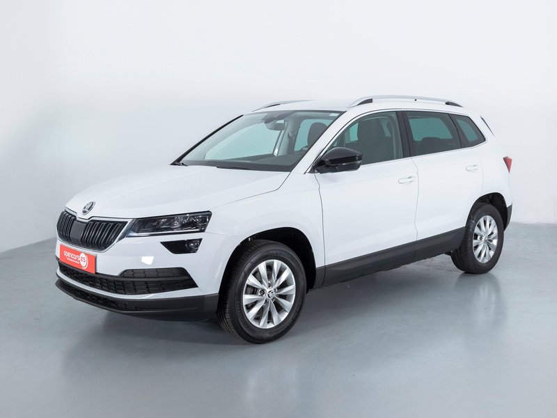 SKODA KAROQ AMBITION 1.0 TSI 85KW 116CV - foto 1