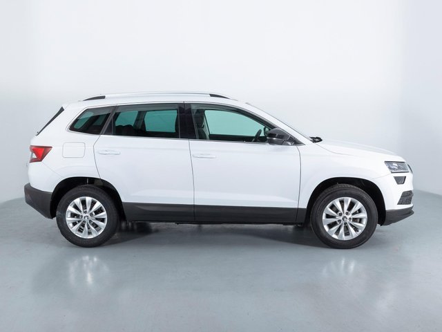 SKODA KAROQ AMBITION 1.0 TSI 85KW 116CV
