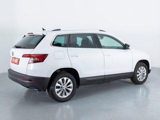 SKODA KAROQ AMBITION 1.0 TSI 85KW 116CV