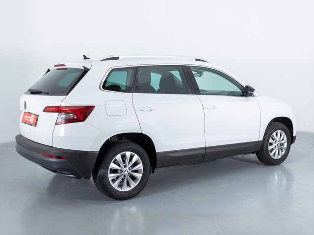 SKODA KAROQ AMBITION 1.0 TSI 85KW 116CV