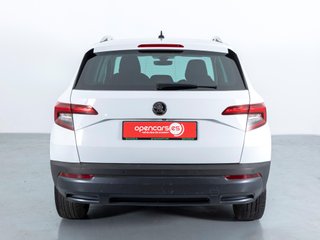 SKODA KAROQ AMBITION 1.0 TSI 85KW 116CV