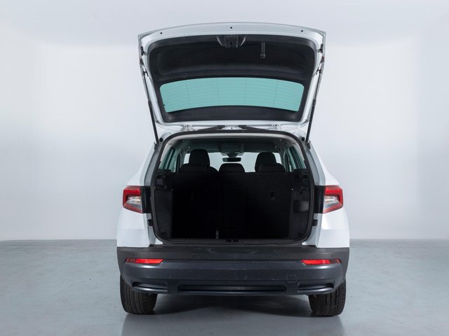 SKODA KAROQ AMBITION 1.0 TSI 85KW 116CV