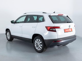 SKODA KAROQ AMBITION 1.0 TSI 85KW 116CV