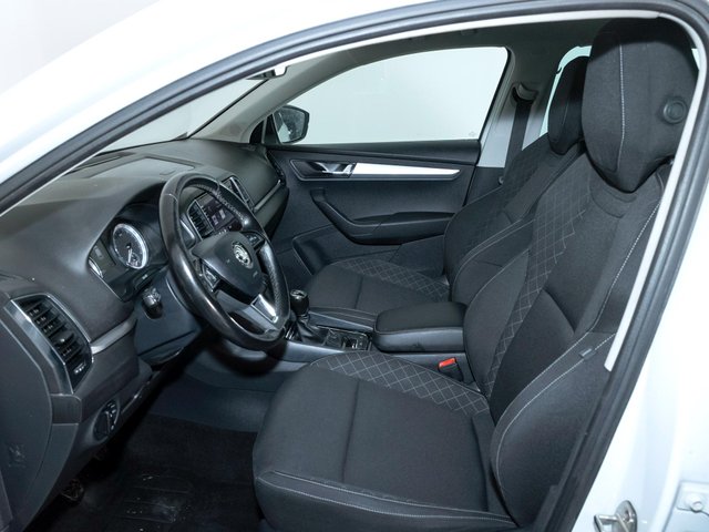 SKODA KAROQ AMBITION 1.0 TSI 85KW 116CV