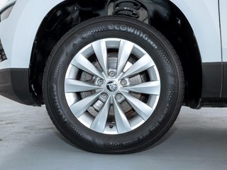 SKODA KAROQ AMBITION 1.0 TSI 85KW 116CV