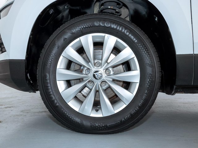 SKODA KAROQ AMBITION 1.0 TSI 85KW 116CV