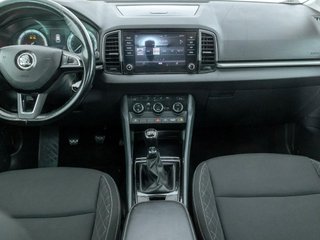 SKODA KAROQ AMBITION 1.0 TSI 85KW 116CV