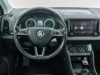 SKODA KAROQ AMBITION 1.0 TSI 85KW 116CV