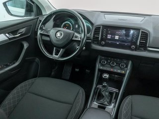 SKODA KAROQ AMBITION 1.0 TSI 85KW 116CV