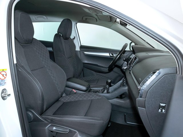 SKODA KAROQ AMBITION 1.0 TSI 85KW 116CV