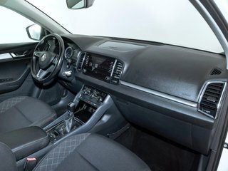 SKODA KAROQ AMBITION 1.0 TSI 85KW 116CV