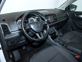 SKODA KAROQ AMBITION 1.0 TSI 85KW 116CV