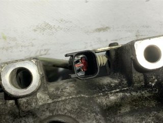 Compresor volvo 3m5h19d629hd s40 berlina 2.0 60092