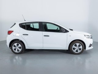 DACIA SANDERO HYBRID GLP 100CV ESSENTIAL