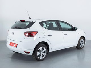 DACIA SANDERO HYBRID GLP 100CV ESSENTIAL