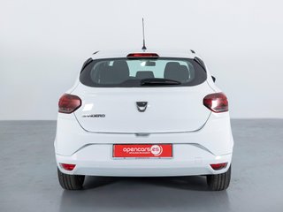 DACIA SANDERO HYBRID GLP 100CV ESSENTIAL