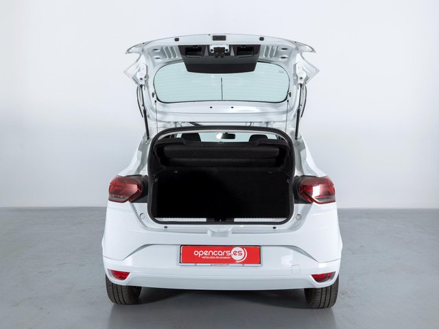 DACIA SANDERO HYBRID GLP 100CV ESSENTIAL