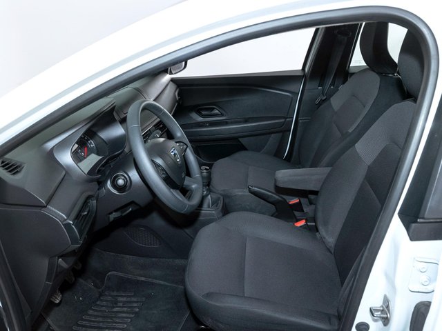 DACIA SANDERO HYBRID GLP 100CV ESSENTIAL