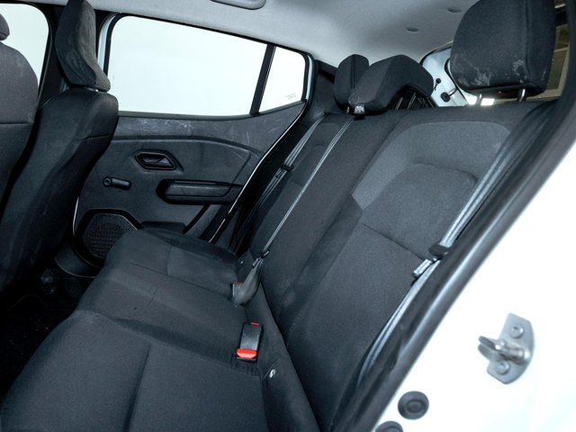 DACIA SANDERO HYBRID GLP 100CV ESSENTIAL