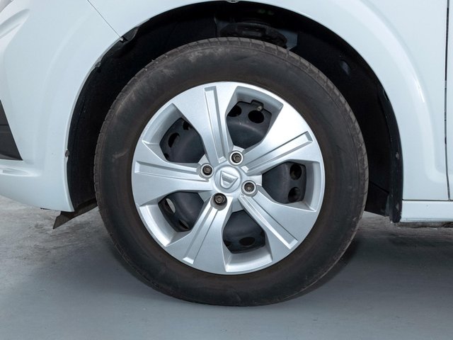DACIA SANDERO HYBRID GLP 100CV ESSENTIAL
