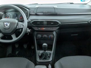 DACIA SANDERO HYBRID GLP 100CV ESSENTIAL