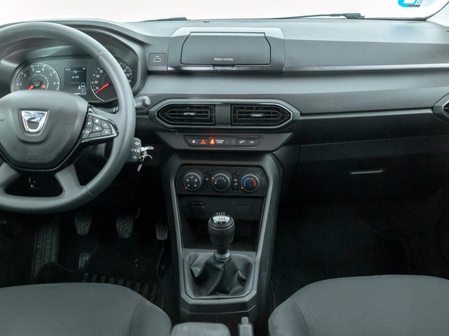 DACIA SANDERO HYBRID GLP 100CV ESSENTIAL