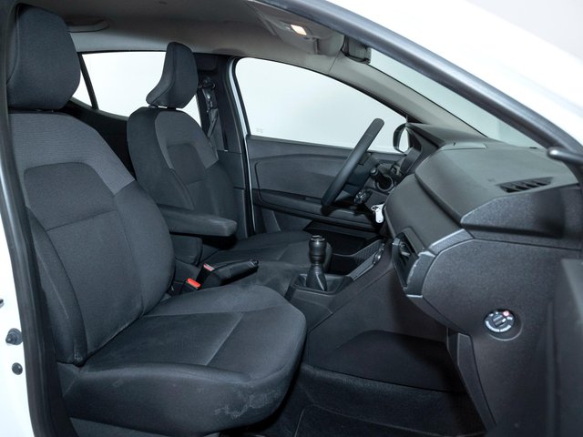 DACIA SANDERO HYBRID GLP 100CV ESSENTIAL