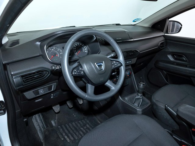 DACIA SANDERO HYBRID GLP 100CV ESSENTIAL