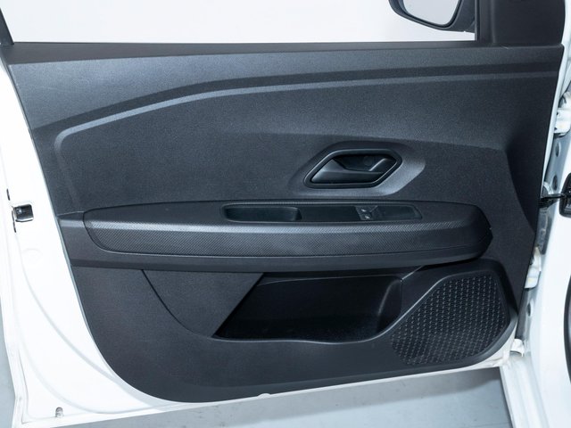 DACIA SANDERO HYBRID GLP 100CV ESSENTIAL