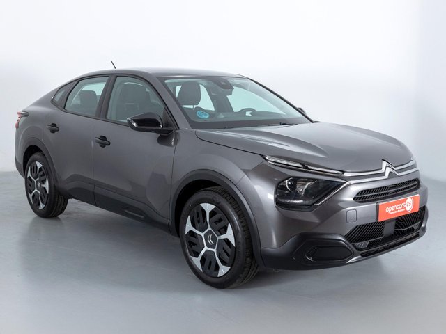 CITROEN C4 X C4X YOU 100CV