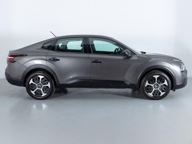 CITROEN C4 X C4X YOU 100CV