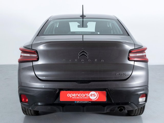 CITROEN C4 X C4X YOU 100CV