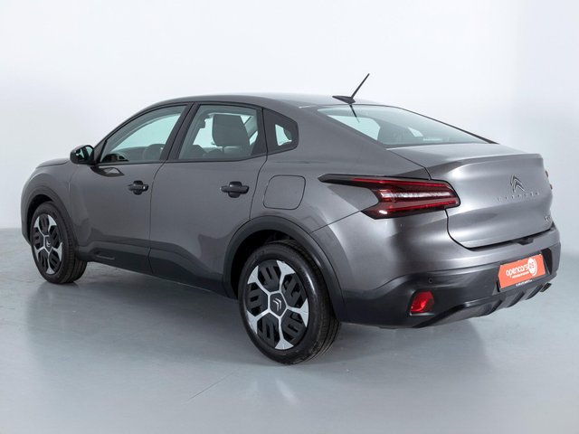 CITROEN C4 X C4X YOU 100CV