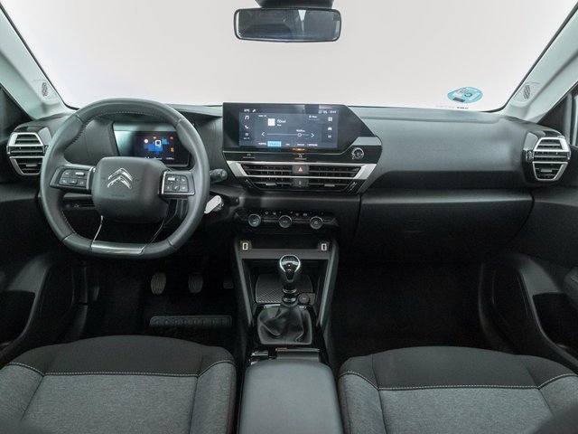 CITROEN C4 X C4X YOU 100CV