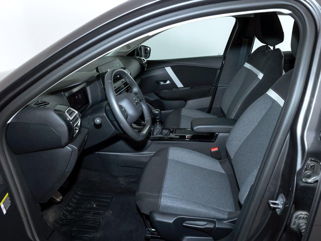 CITROEN C4 X C4X YOU 100CV