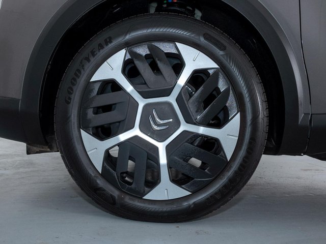 CITROEN C4 X C4X YOU 100CV