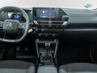 CITROEN C4 X C4X YOU 100CV